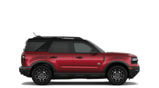 2026 Ford Bronco Sport® External Image 5